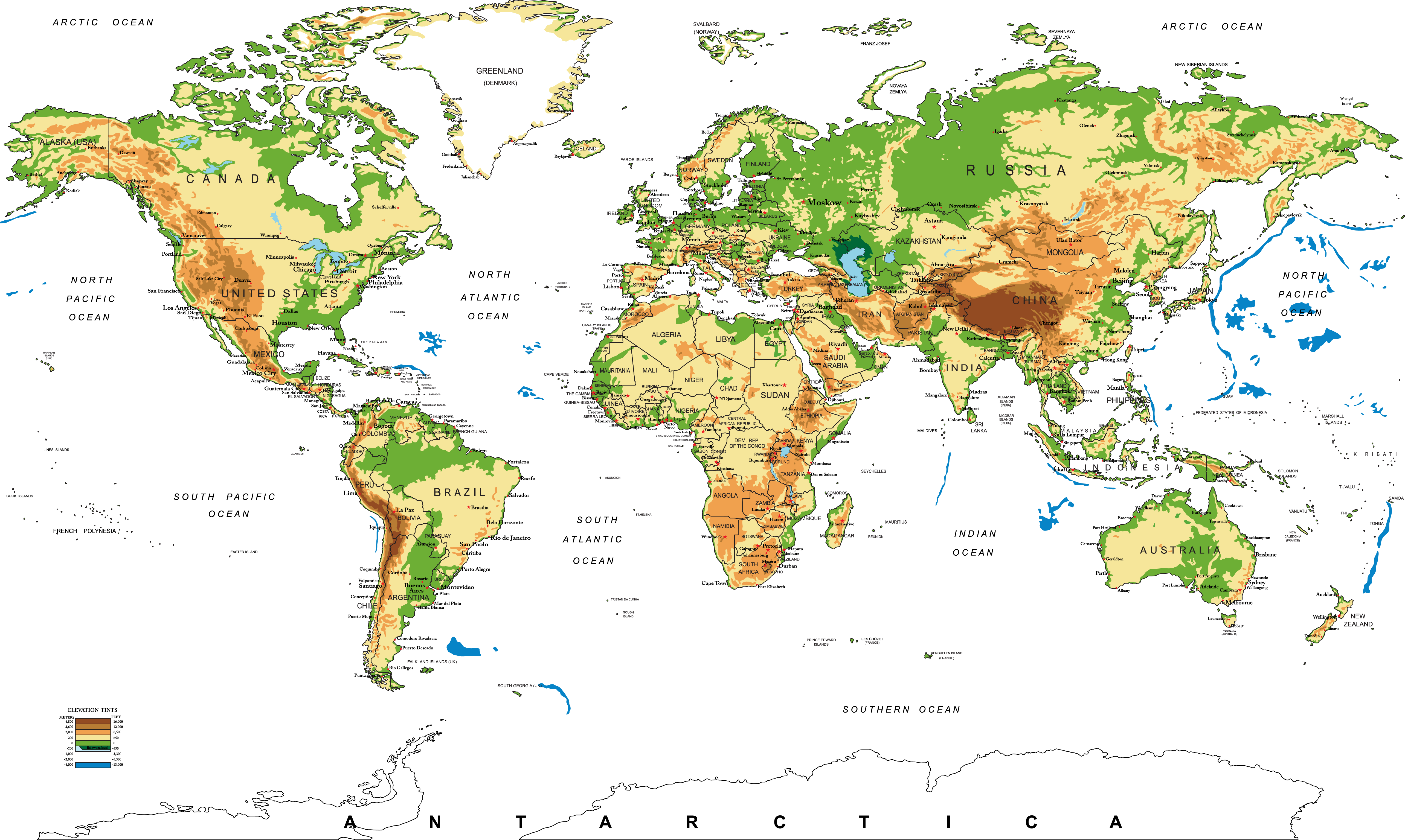 World Design Urban Map PNG Free Photo PNG Image