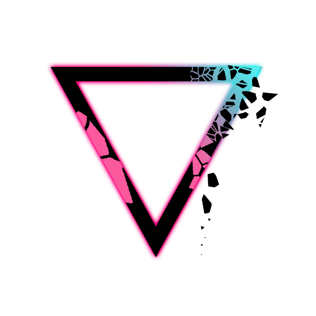 Triangle Free Transparent Image HQ PNG Image