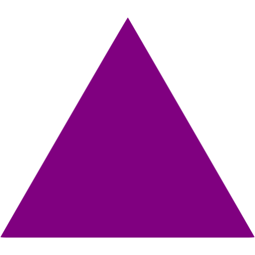 Symbol Triangle Free HD Image PNG Image