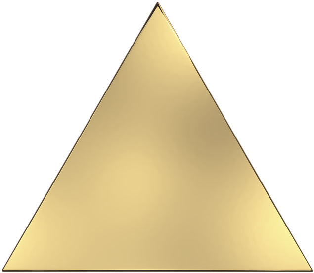 Vector Triangle Free Transparent Image HQ PNG Image