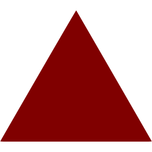 Triangle Picture PNG Image