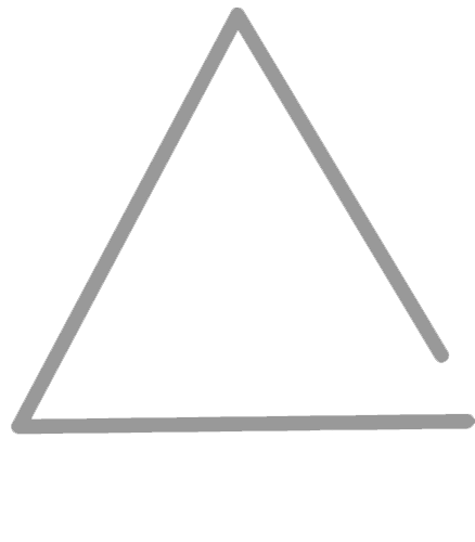 Triangle Hd PNG Image