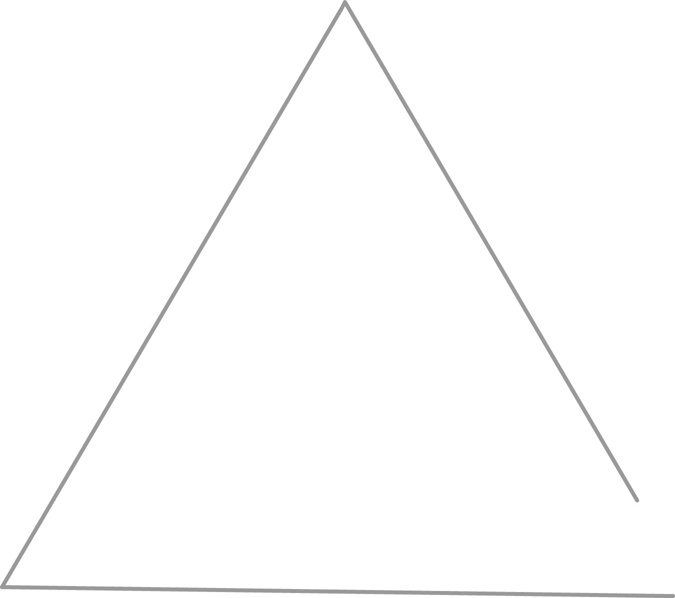 Triangle Free Download PNG Image