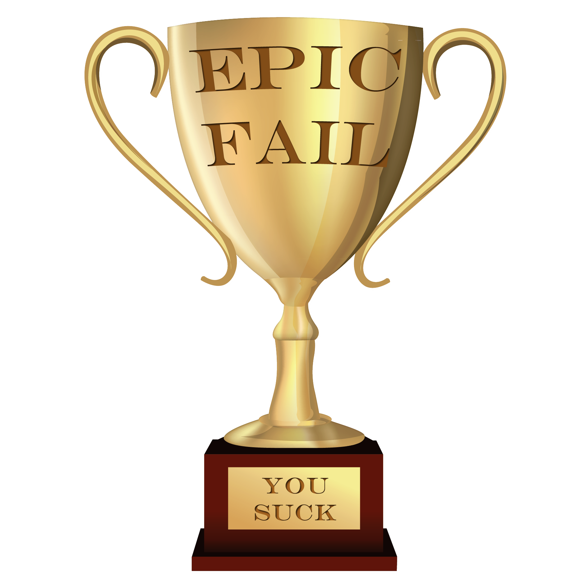 Trophy Png PNG Image