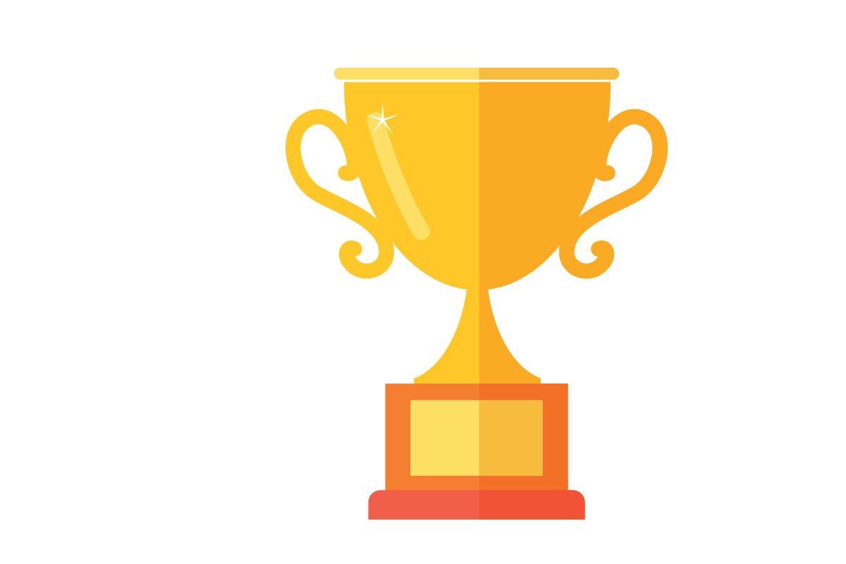 Trophy Cup Icon Free Download Image PNG Image