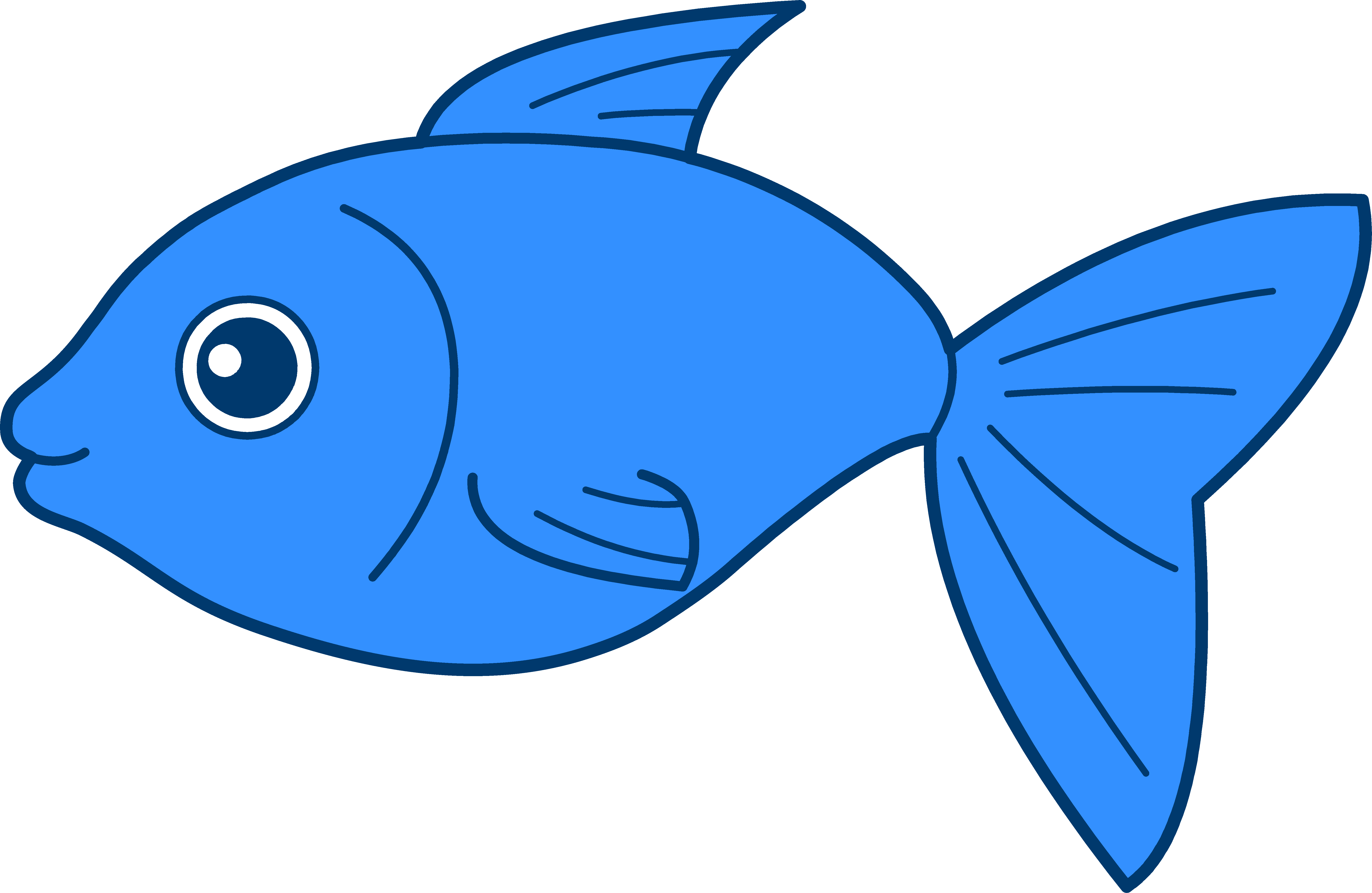 Fish Png 4 PNG Image