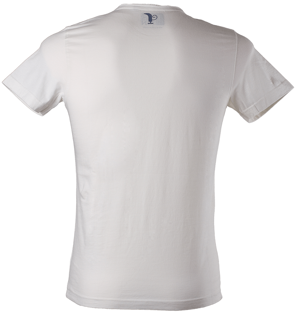 White T-Shirt Png Image PNG Image