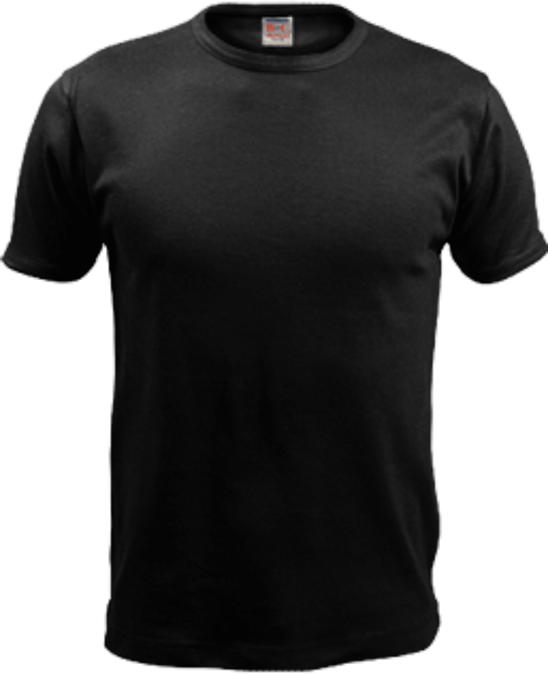 Download Black T Shirt Png Image Hq Png Image Freepngimg