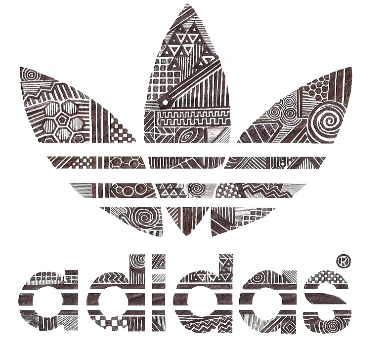 T-Shirt Wallpaper Printed Adidas Originals HQ Image Free PNG PNG Image