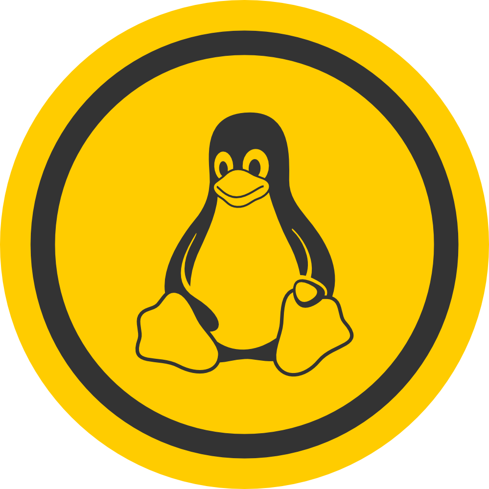 Tux T-Shirt Racer Linux Free PNG HQ PNG Image