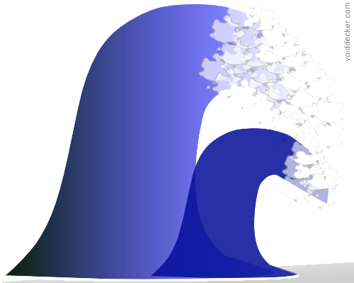 Tsunami File PNG Image