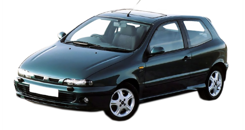 Fiat Tuning Hd PNG Image