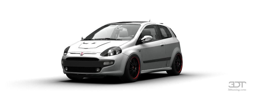 Fiat Tuning File PNG Image