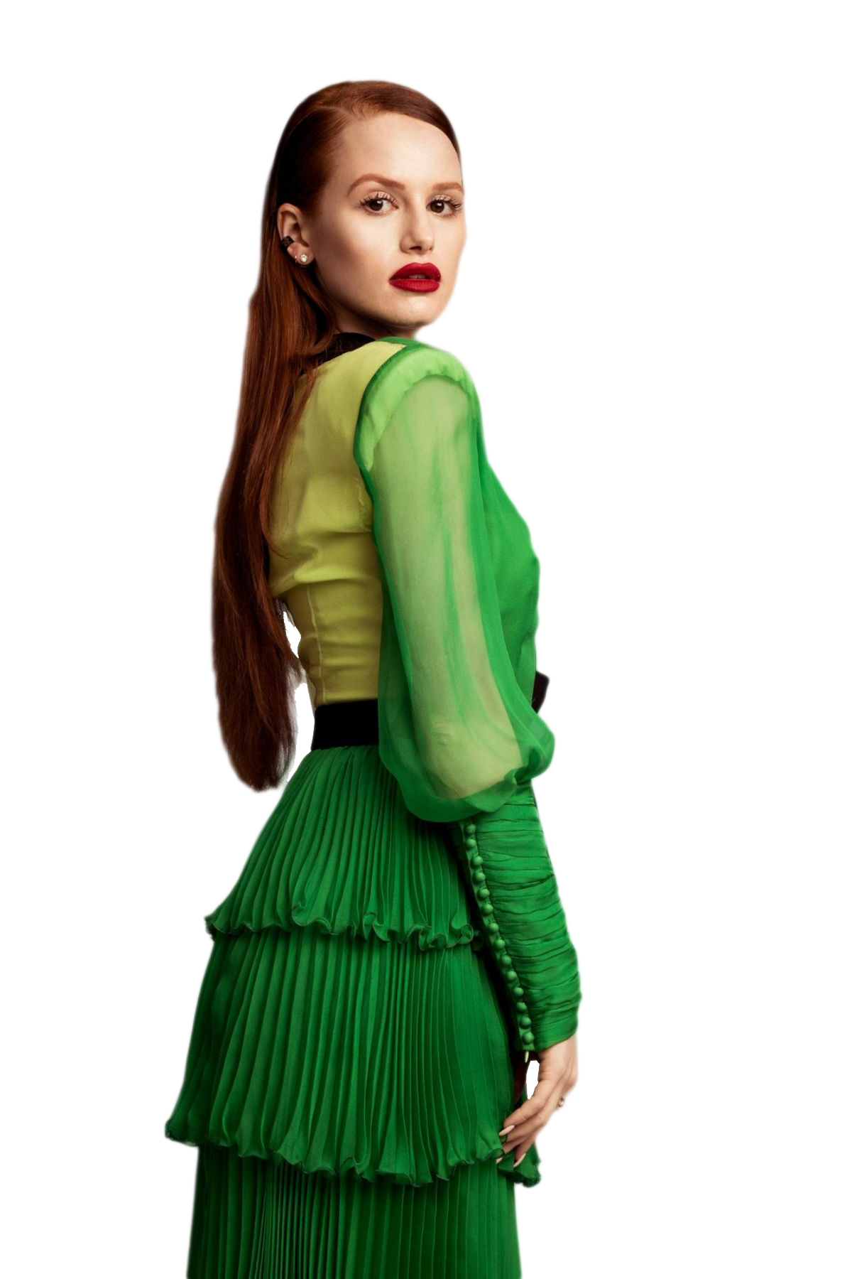 Actresses Riverdale PNG Free Photo PNG Image