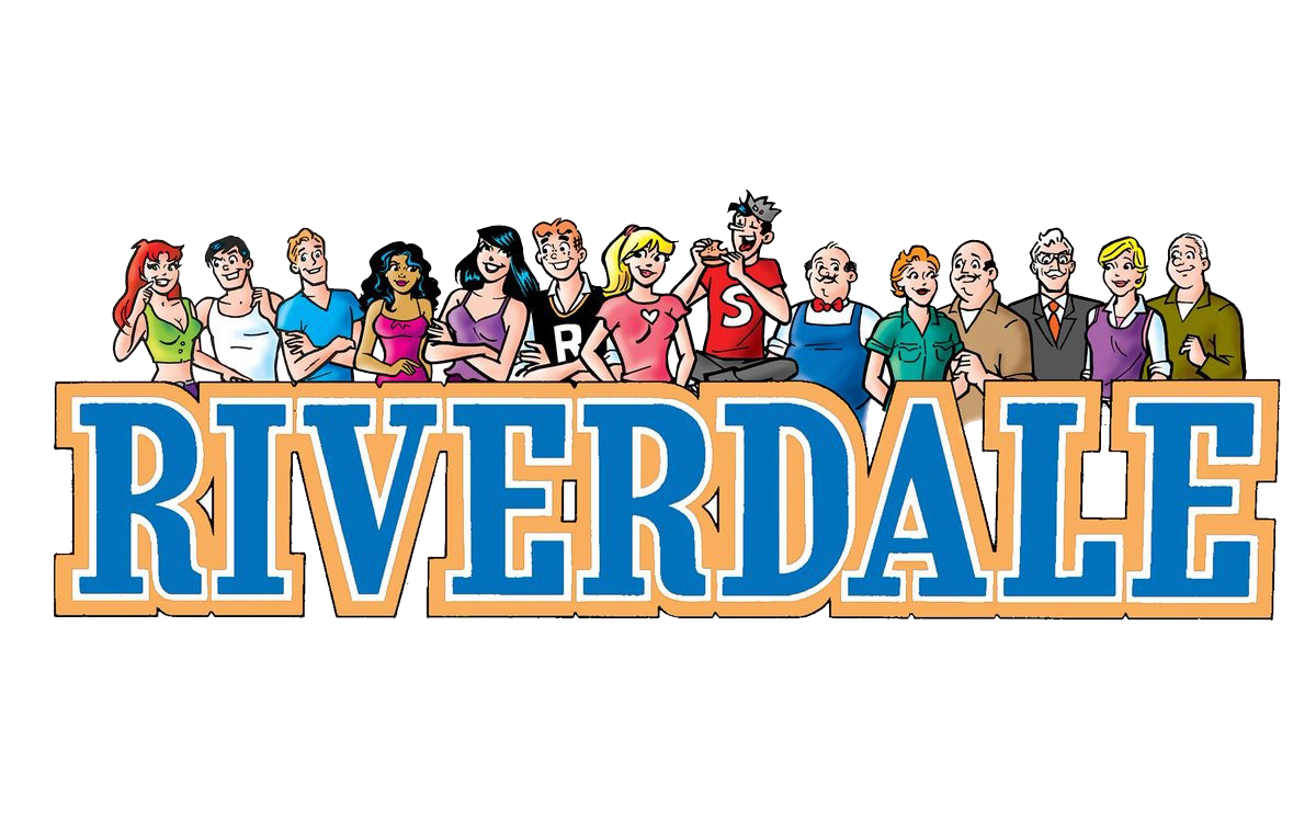 Logo Riverdale High-Quality Free Download Image PNG Image