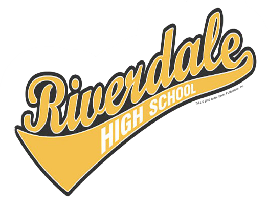 Logo Riverdale PNG Image High Quality PNG Image