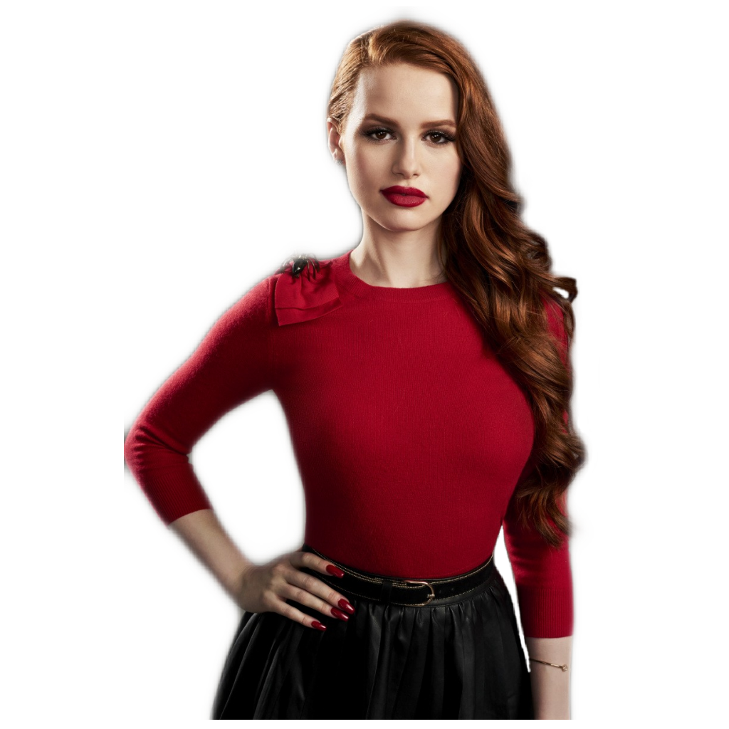 Riverdale HD Image Free PNG Image