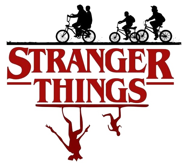 Things Stranger HQ Image Free PNG Image