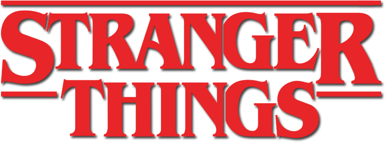 Things Stranger Free Download PNG HD PNG Image