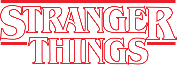 Things Stranger Free Transparent Image HQ PNG Image