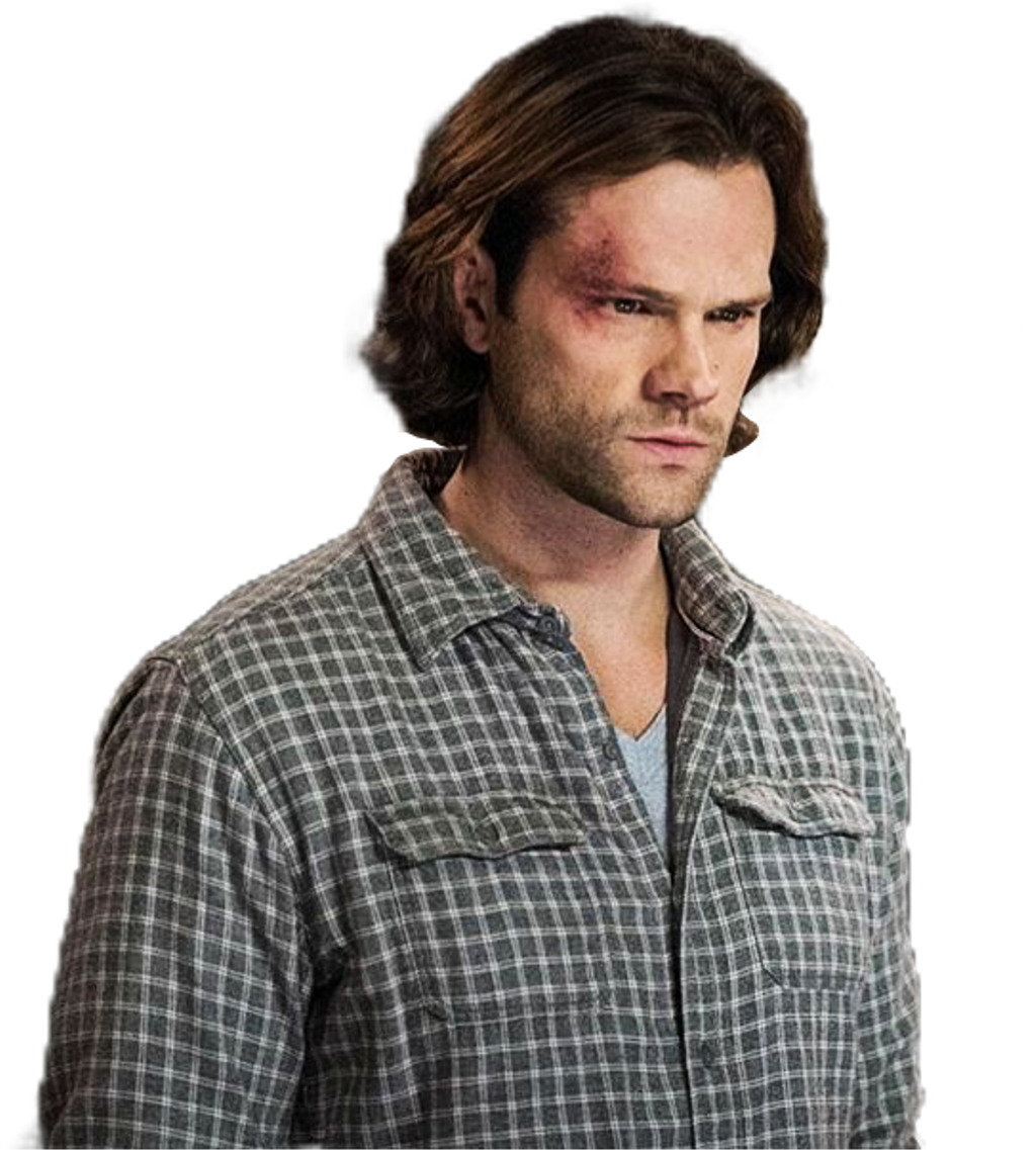 Supernatural Free Clipart HQ PNG Image