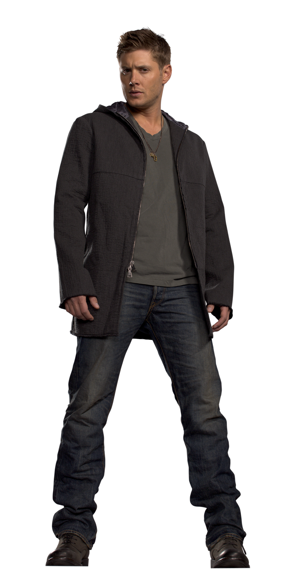 Supernatural Download HD PNG Image