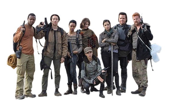 Twd Picture PNG Image