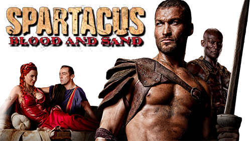 Spartacus Hd PNG Image