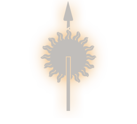 House Martell Transparent PNG Image
