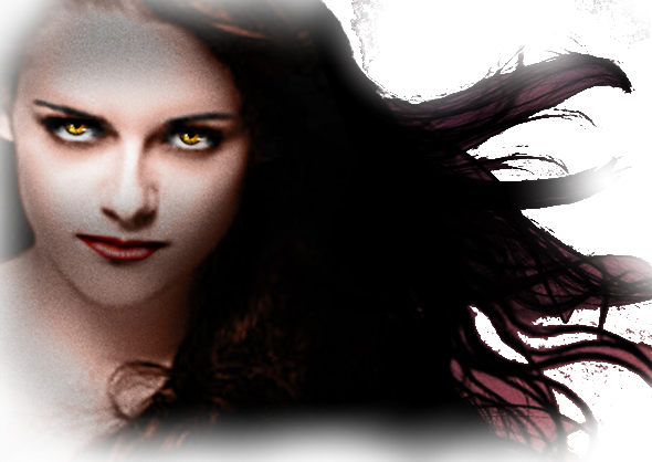 Bella Swan Clipart PNG Image