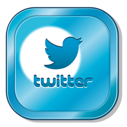 Twitter Clipart PNG Image