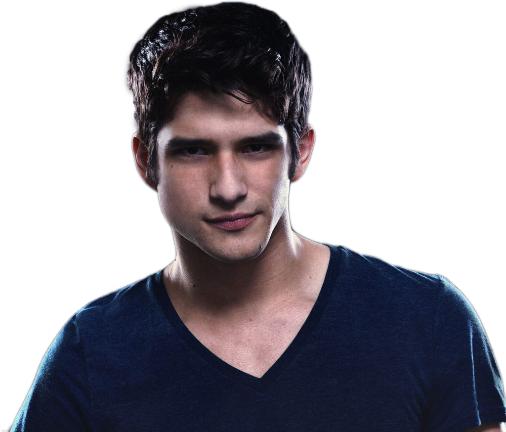Tyler Posey Photo PNG Image