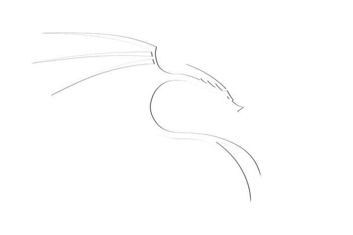 Backtrack Kali Briefings Black Linux Test Penetration PNG Image