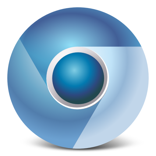Blue Ball Wallpaper Apps Computer Font Chromium PNG Image