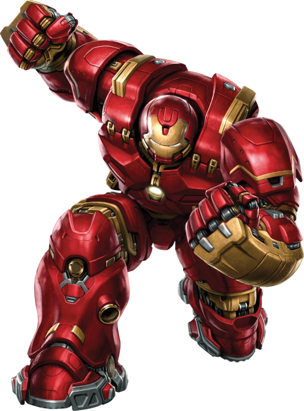 Alliance Superhero Hulk Mecha Iron Marvel Avengers PNG Image