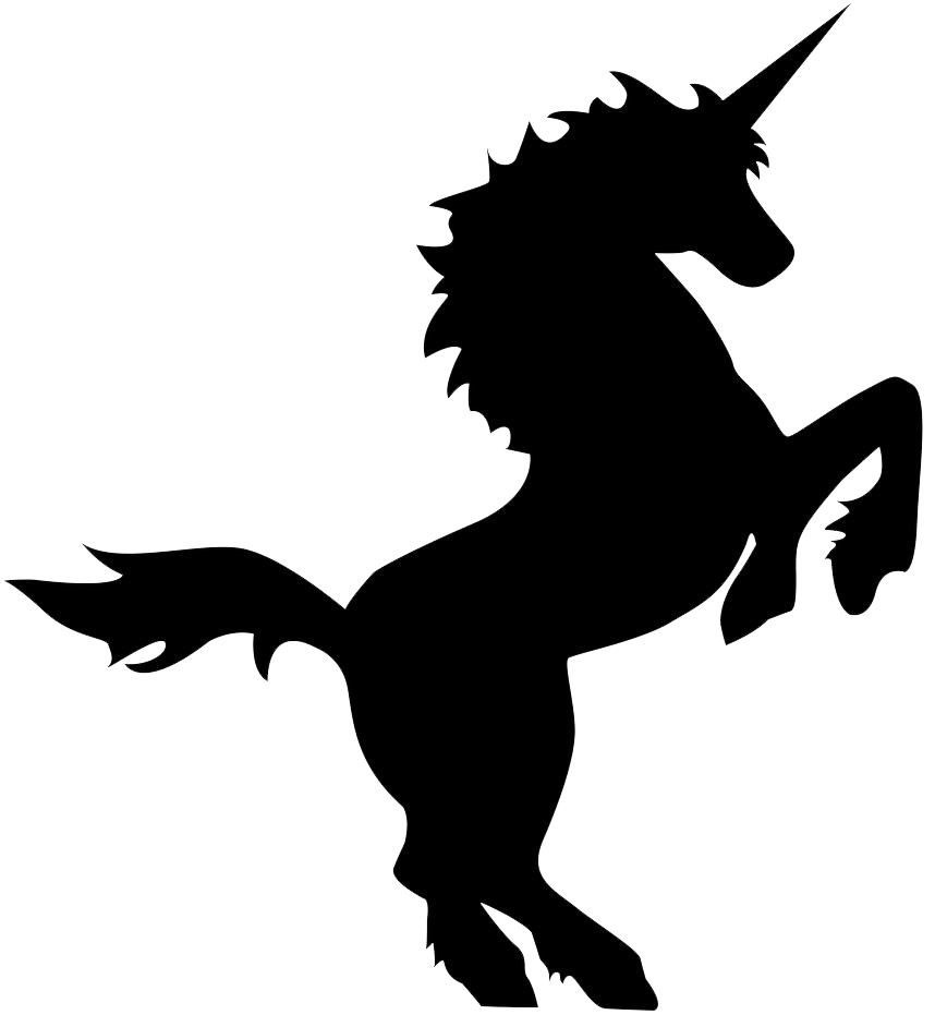 Unicorn Hd PNG Image