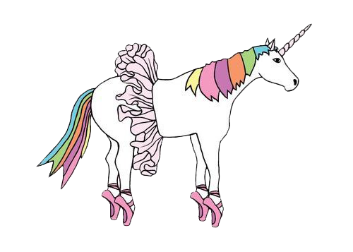 Unicorn Image PNG Image