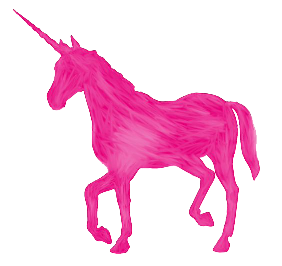 Unicorn Photos PNG Image