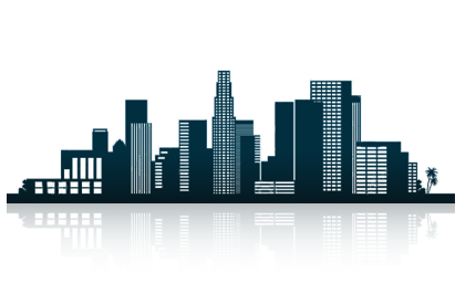 Los Angeles Transparent Image PNG Image