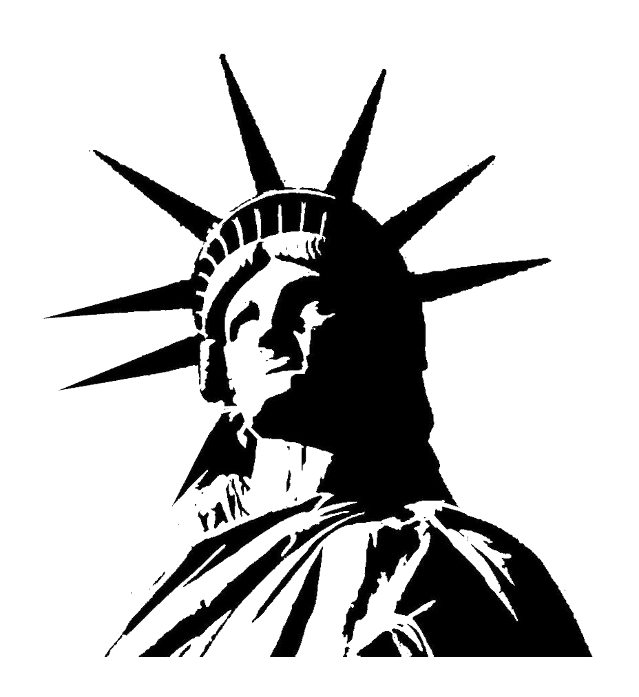 Statue Of Liberty Free Download PNG Image