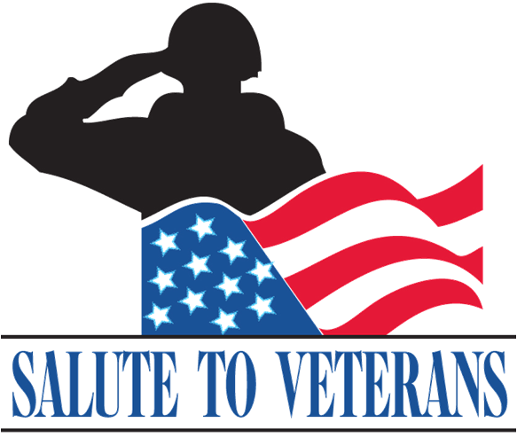 United Text Veteran States Logo Veterans Day PNG Image
