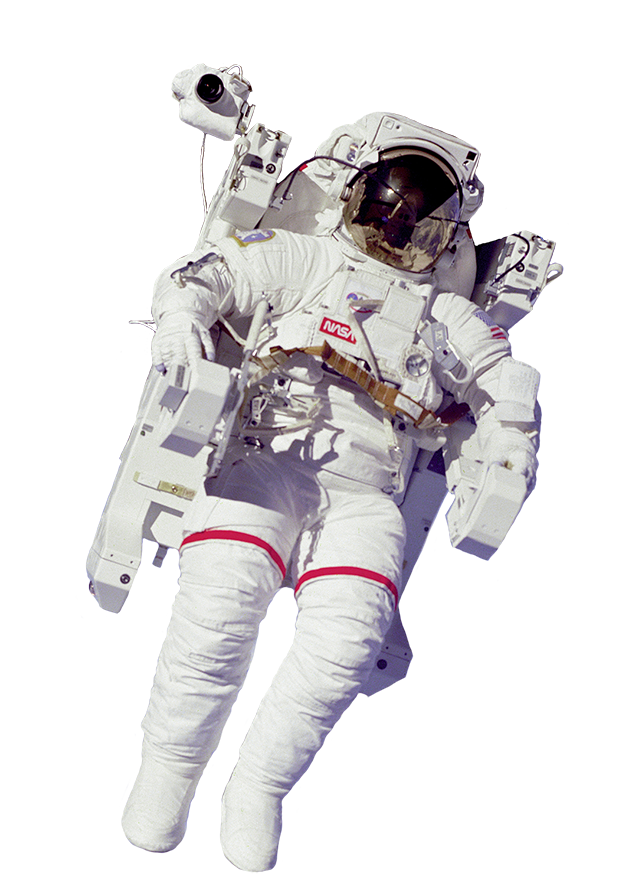 Picture Astronaut Suit HQ Image Free PNG Image
