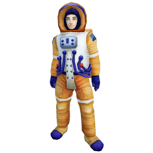 Astronaut Suit PNG Image High Quality PNG Image