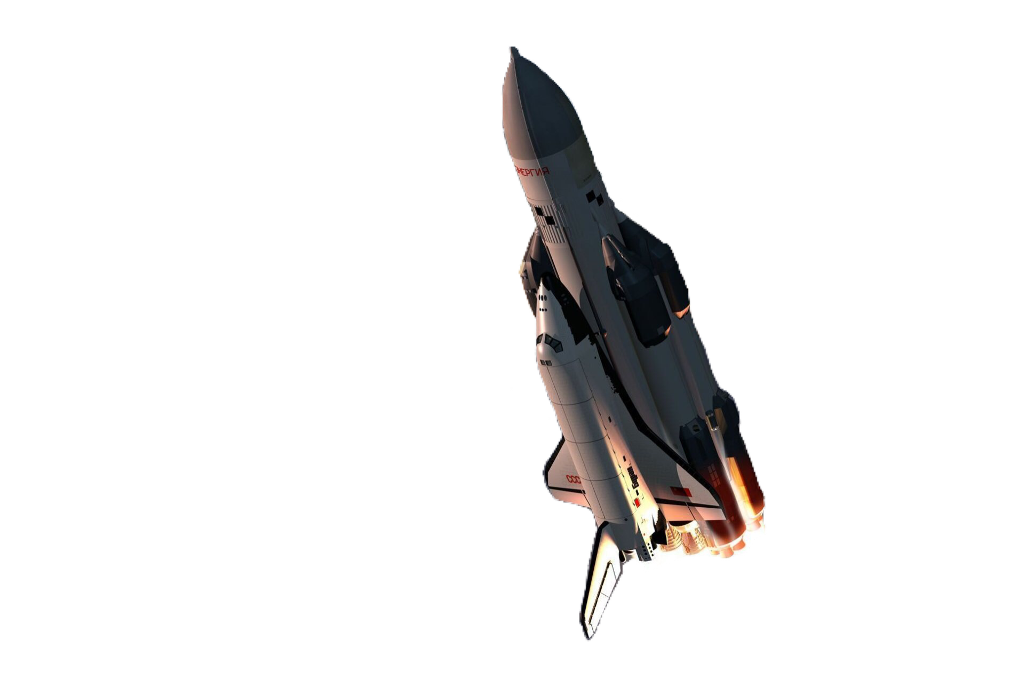 Realistic Rocket Free Download Image PNG Image