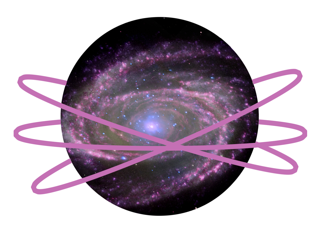 Universe Galaxy Space Free Download Image PNG Image