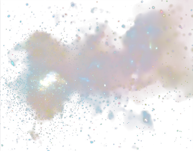 Galaxy Transparent PNG Image