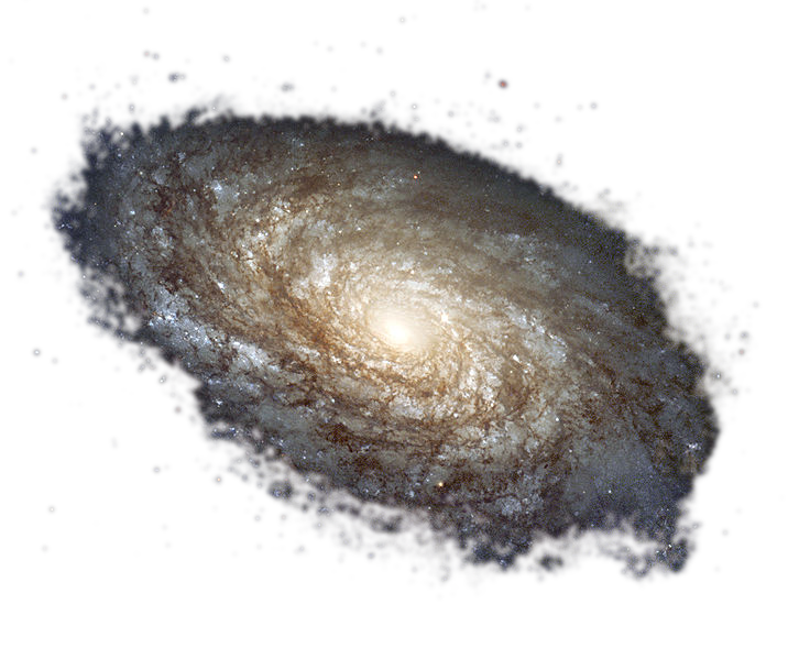 Galaxy Transparent Image PNG Image