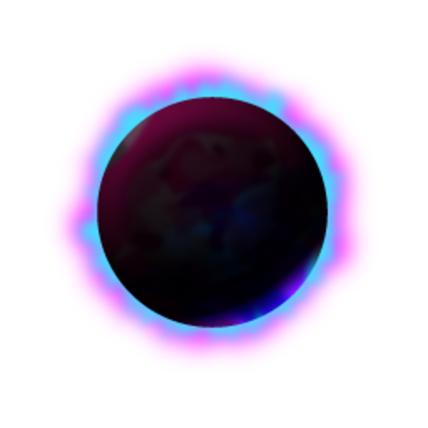 Black Hole Photos PNG Image