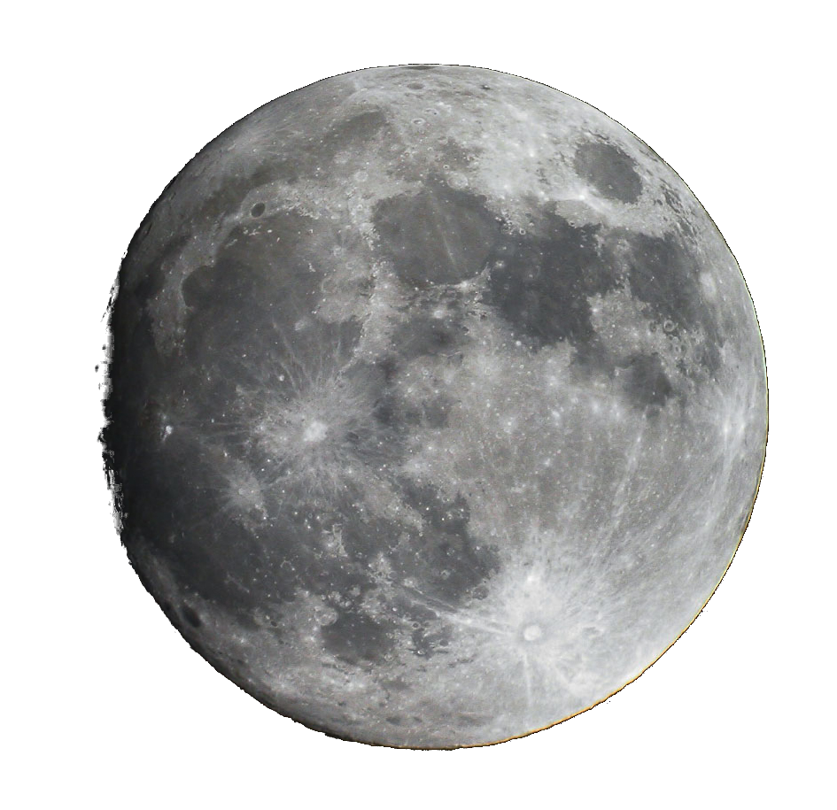 Moon Hd PNG Image