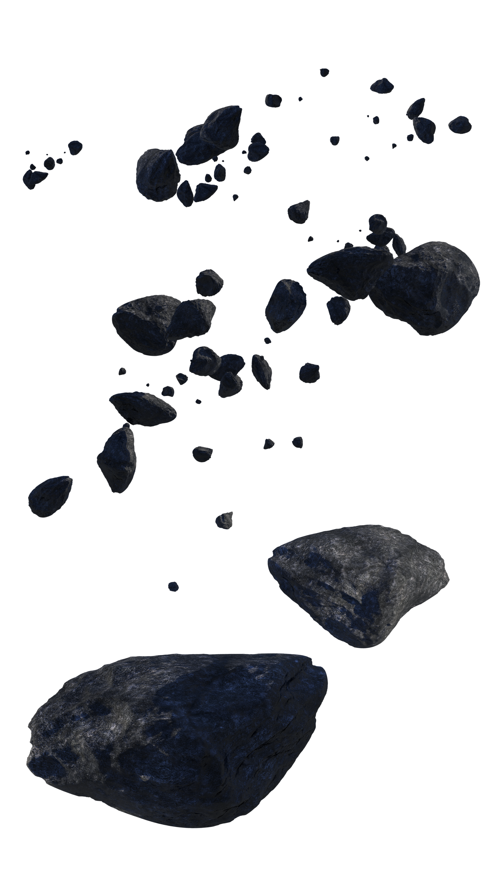 Asteroid Free Download PNG Image
